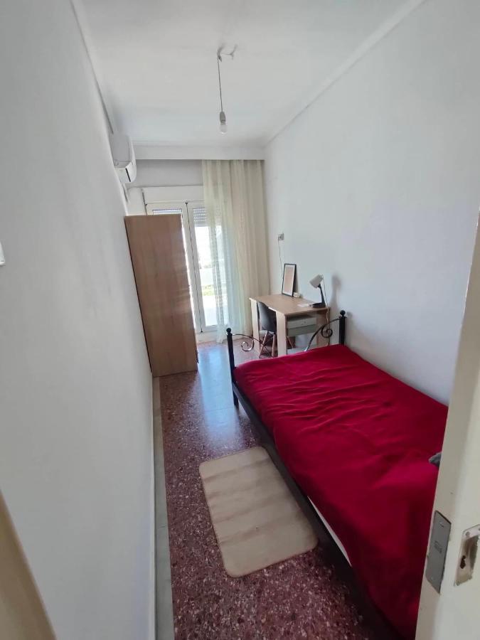 Doiranis Accomodation Salonic Exterior foto