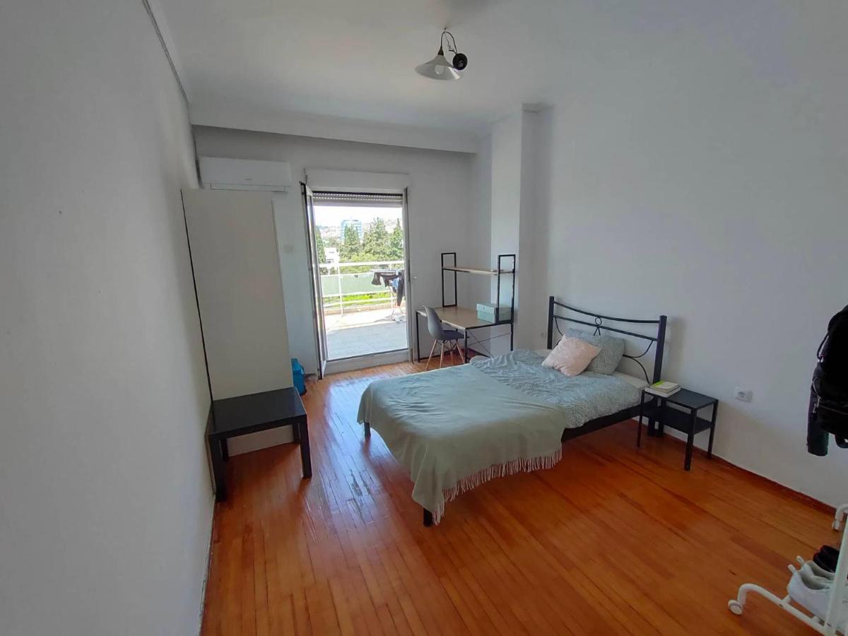 Doiranis Accomodation Salonic Exterior foto